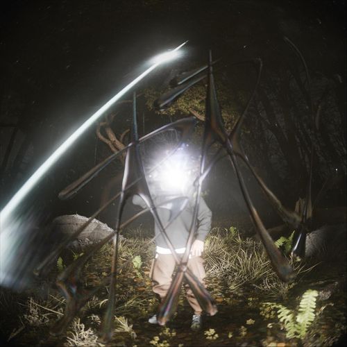 Grant cover art