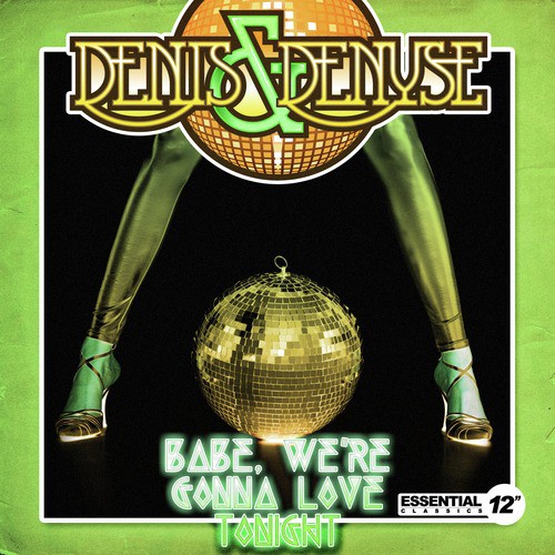 Babe, We&#039;re Gonna Love Tonight