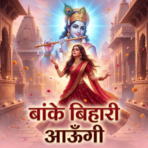 Banke Bihari Aaungi