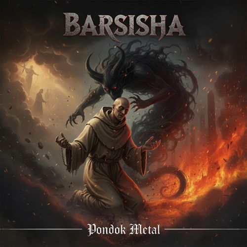 Barsisha