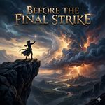 Before the Final Strike