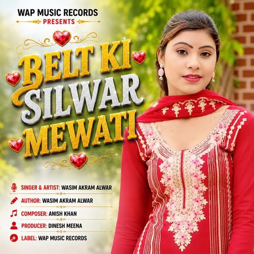 Belt Ki Silwar Mewati