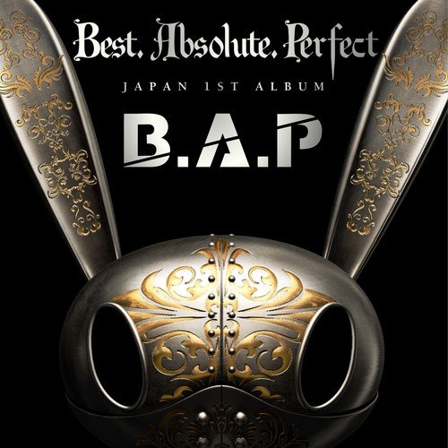 Best. Absolute. Perfect (Japan 1st Album)