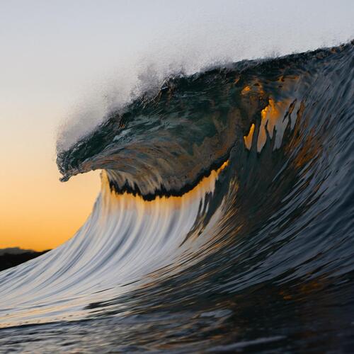 Best Mix of Ocean Waves for Sleeping_poster_image