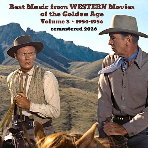 Main Title - Track of the Cat, 1954