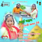 Bhai Bahan Ro Risto Amar Reve