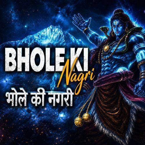 Bhole Ki Nagri