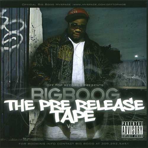 Boss (feat. Bigbake) cover art
