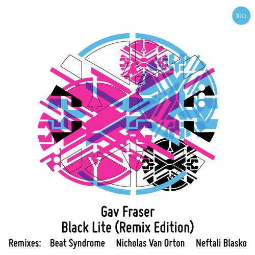 Black Lite (Beat Syndrome Remix)