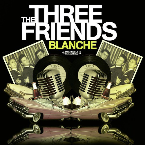 Blanche (Digitally Remastered)