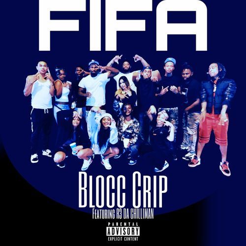 Blocc Crip