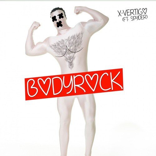 Body Rock (feat. MC Spyder)