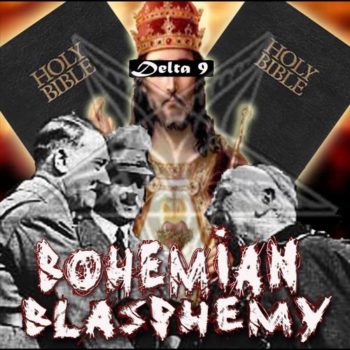 Bohemian Blasphemy   (feat. Thc420 & Jt Swift)