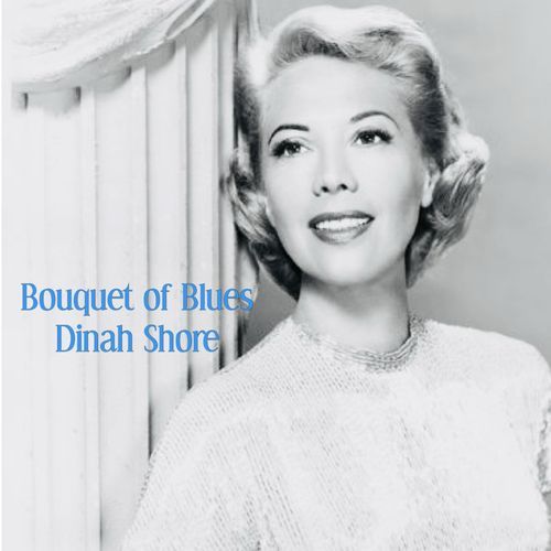 Bouquet of Blues