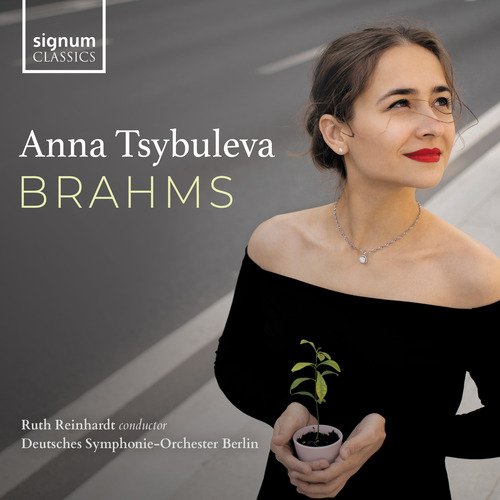 Brahms