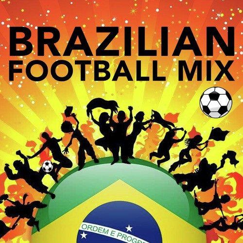 Brazilian Football Mix 2014