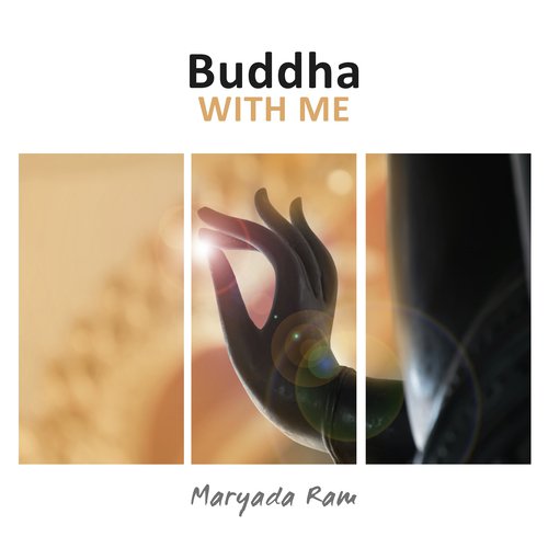 Buddha Sanctuary cover art