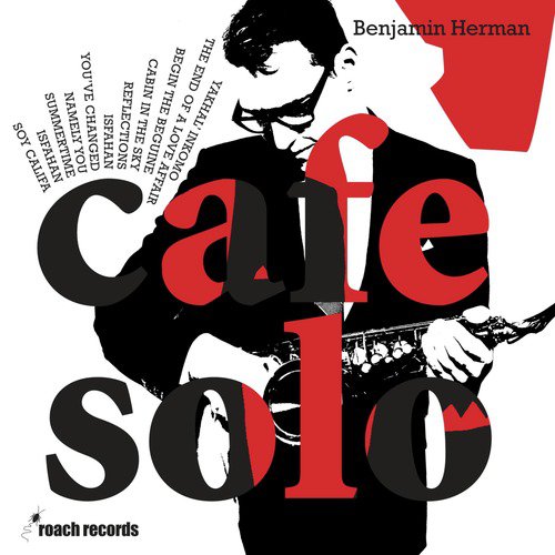 Cafe Solo_poster_image