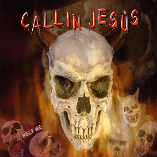 Callin Jesus- Radio Mix
