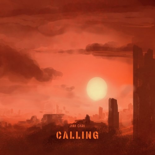 Calling cover art