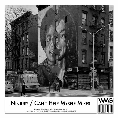 Can't Help Myself (Social Media Mix)