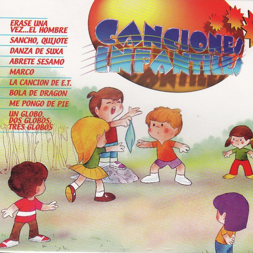 Dennis (De la Serie de T.V. Daniel el Travieso) cover art