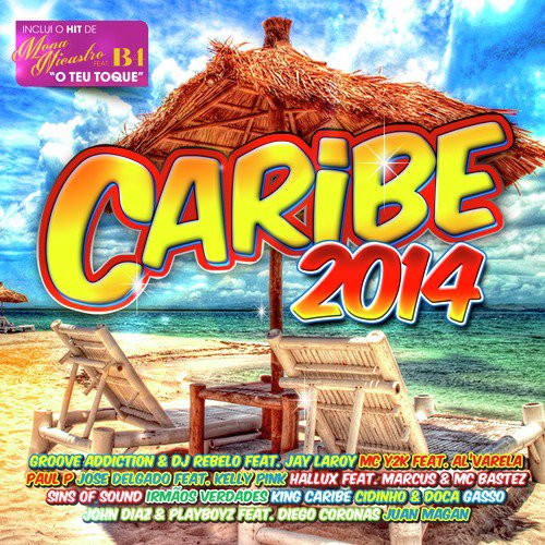 Caribe 2014
