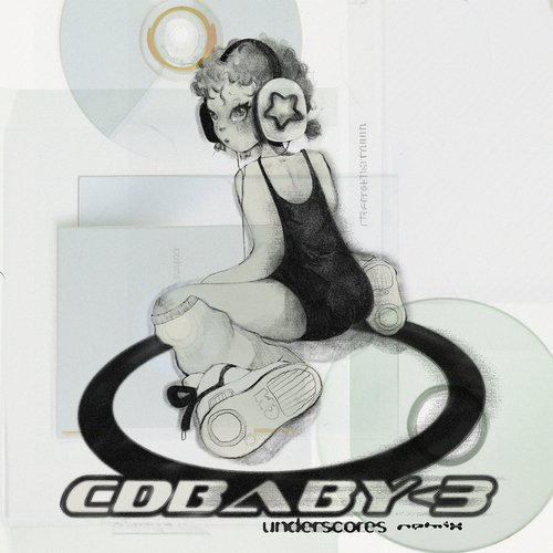 Cdbaby<3