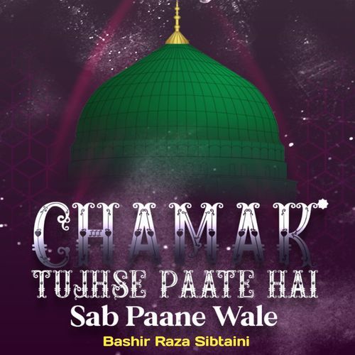 Chammak Tujhse Paate Hai Sab Paane Wale