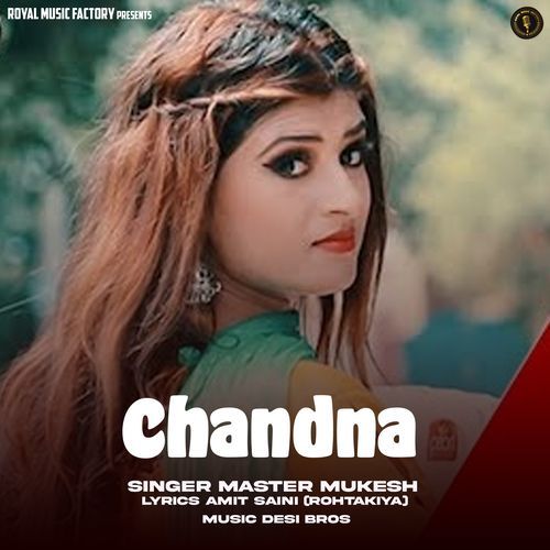 Chandna