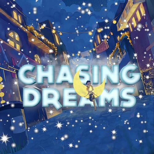 Chasing Dreams_poster_image