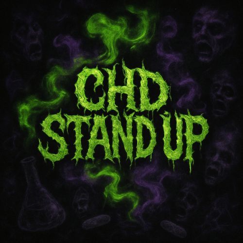 Chd Stand Up