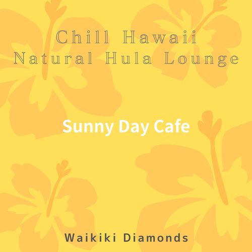 Chill Hawaii:Natural Hula Lounge - Sunny Day Cafe