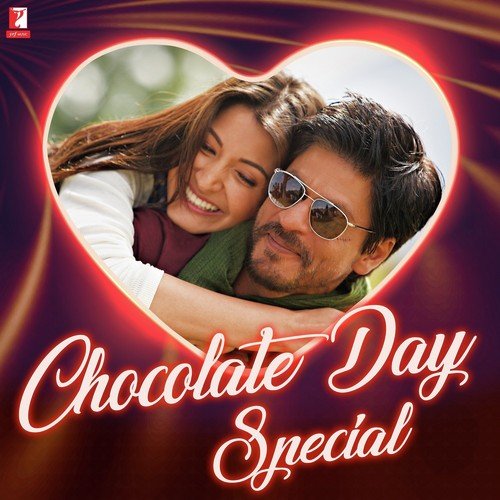 Chocolate Day Special