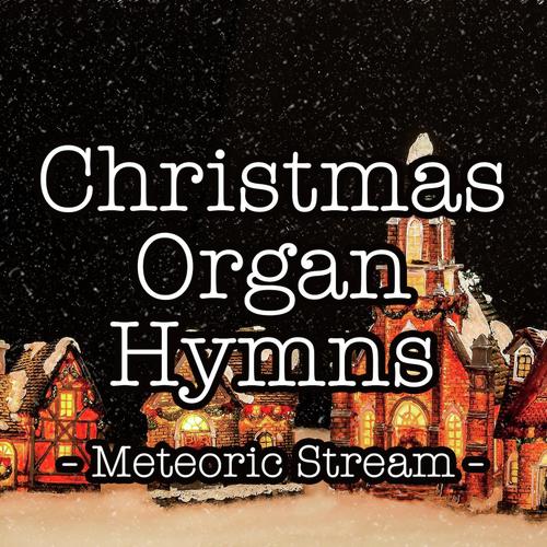 Christmas Organ Hymns