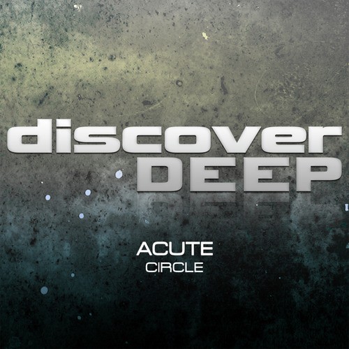 Circle (Peter Santos Remix) cover art