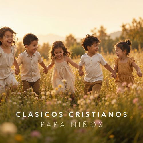 Clasicos Cristianos Para Niños