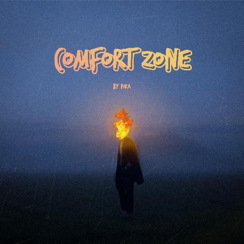 Comfort Zone_poster_image