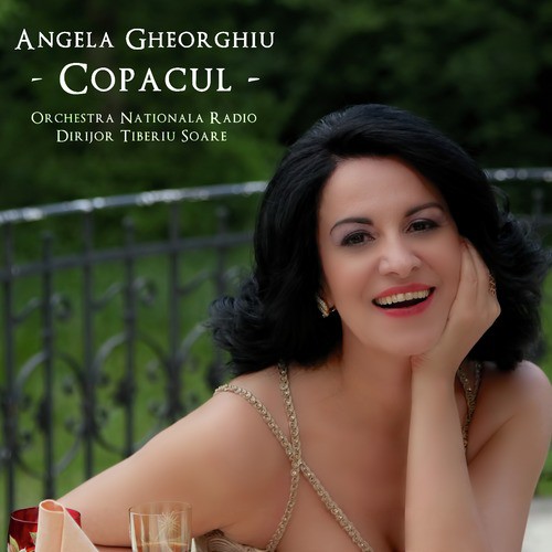 Angela Gheorghiu