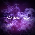Coraxon roto artwork