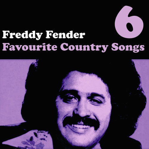 Country Favourites Vol. 6