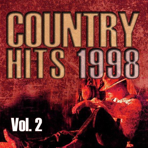 Country Hits 1998 Vol.2