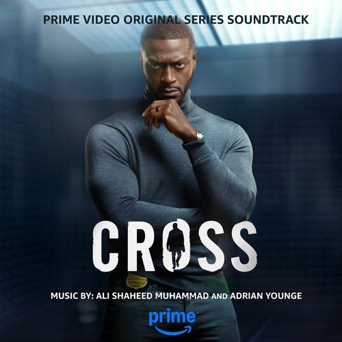 Cross: Season 1 (Prime Video Original Series Soundtrack)_poster_image