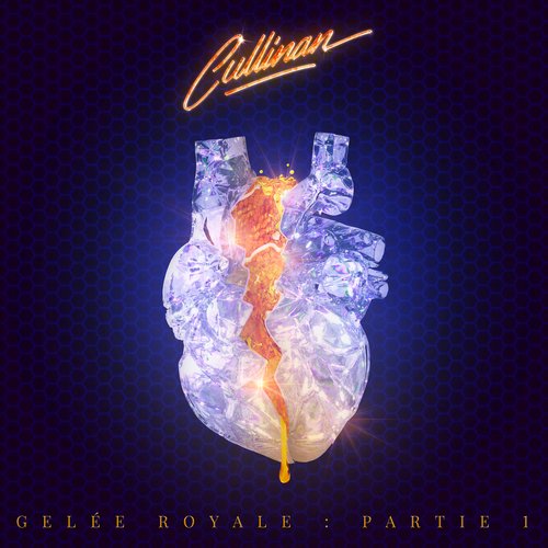 Cullinan : Gelée Royale (Partie 1)