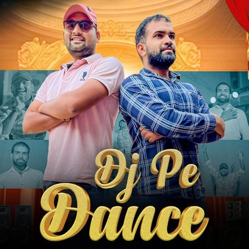 DJ Pe Dance