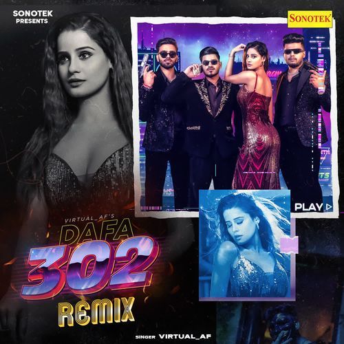 Dafa 302 Remix