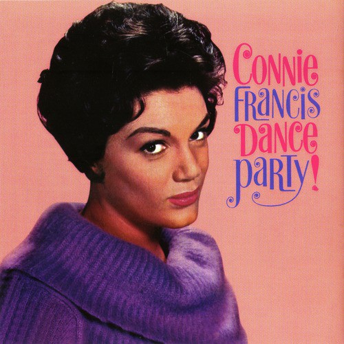 Pretty Little Baby cover art