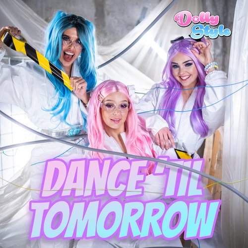 Dance 'Til Tomorrow_poster_image