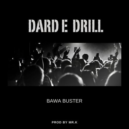 Dard E Drill