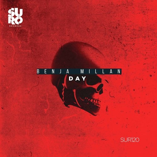 Day cover art